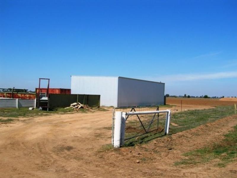 Mt Terricks Road, Echuca VIC 3564