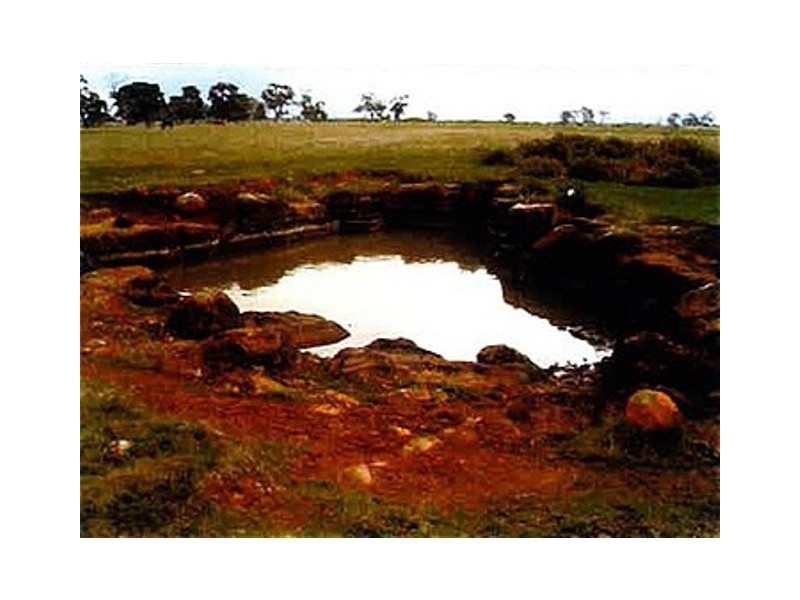 6 Sebastopol Road, Kyneton VIC 3444