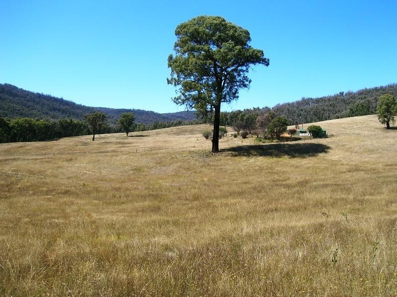 72 Williams Lane, Buxton VIC 3711