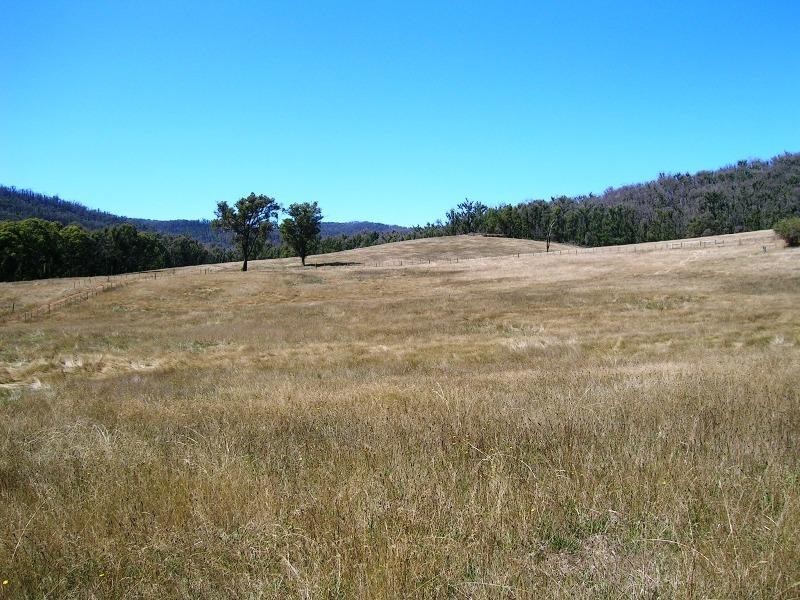 72 Williams Lane, Buxton VIC 3711