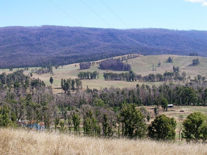 72 Williams Lane, Buxton VIC 3711