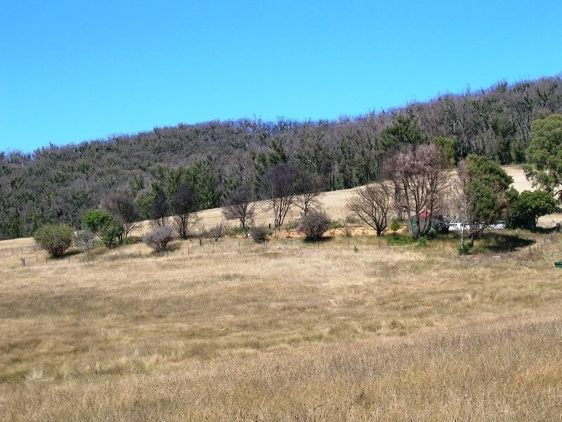 72 Williams Lane, Buxton VIC 3711