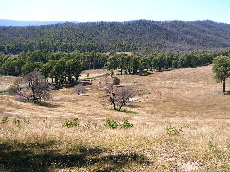 72 Williams Lane, Buxton VIC 3711
