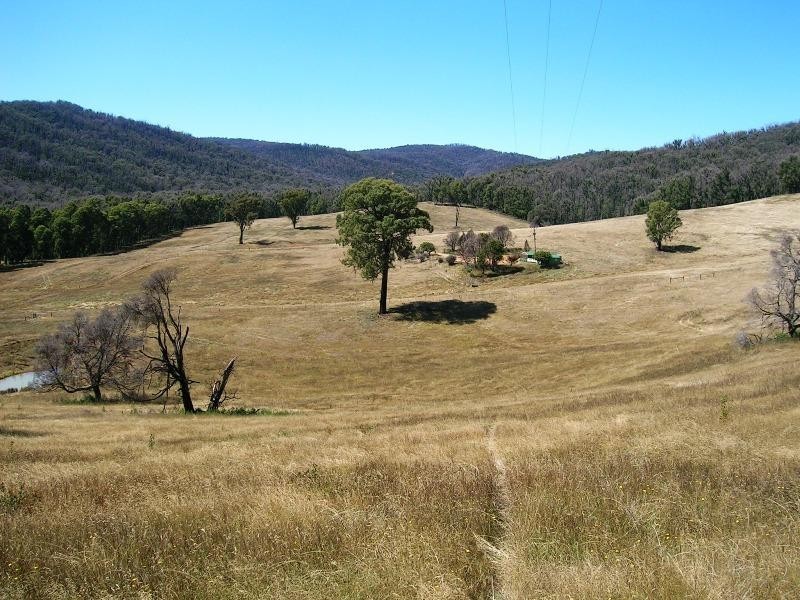 72 Williams Lane, Buxton VIC 3711