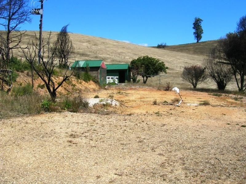 72 Williams Lane, Buxton VIC 3711