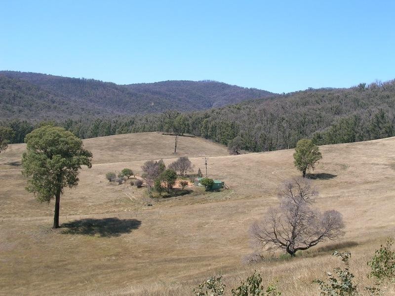 72 Williams Lane, Buxton VIC 3711
