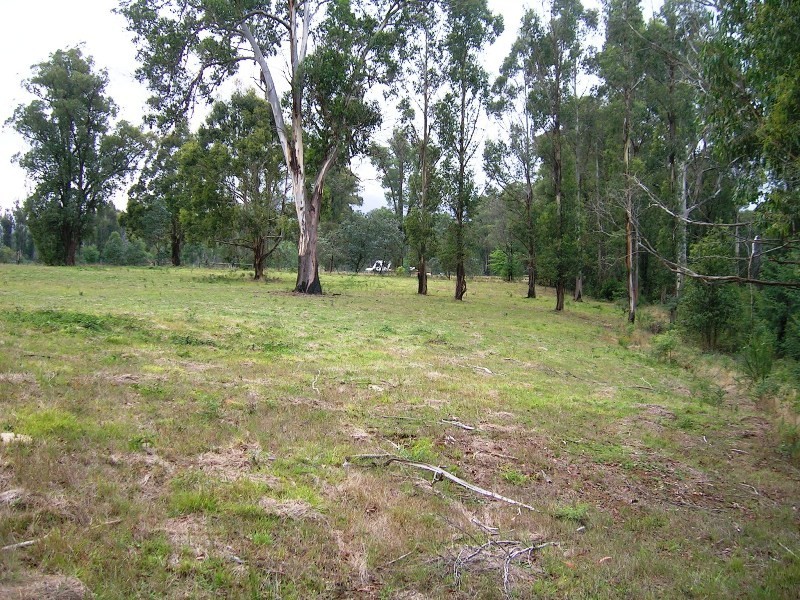 16 Stoney Creek Court, Narbethong VIC 3778