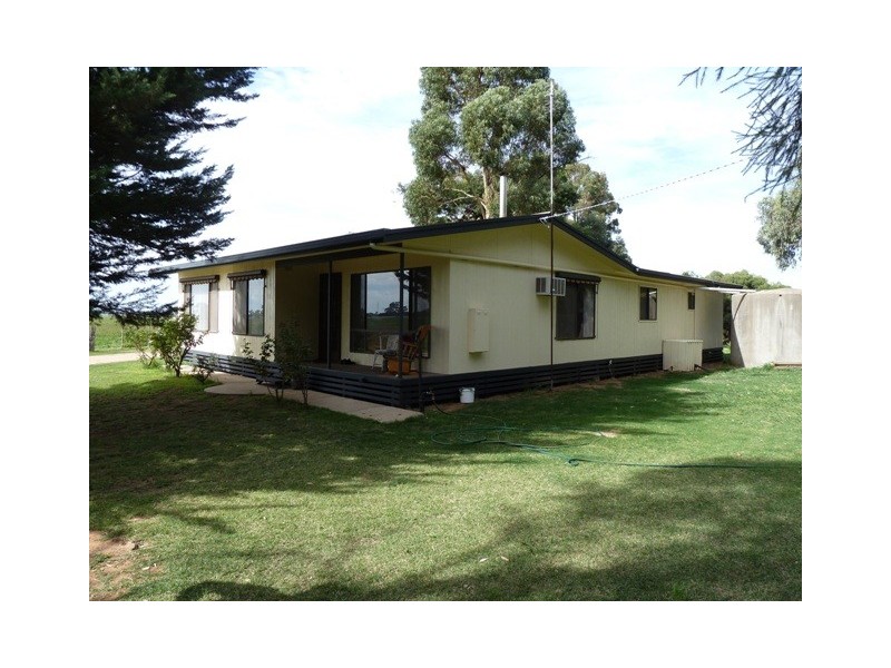 451 Pearse Road, Echuca VIC 3564