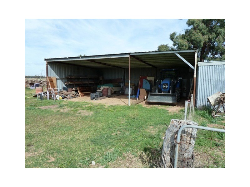 451 Pearse Road, Echuca VIC 3564