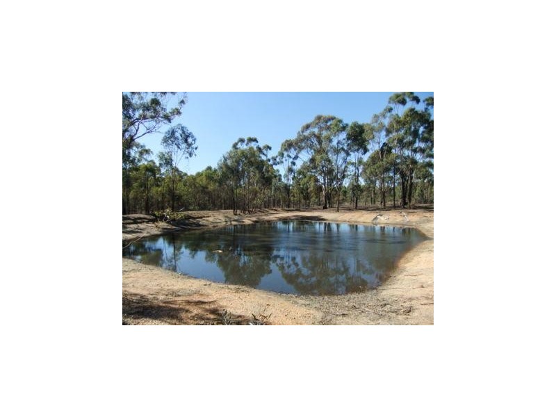 Stanley Road, St Arnaud VIC 3478