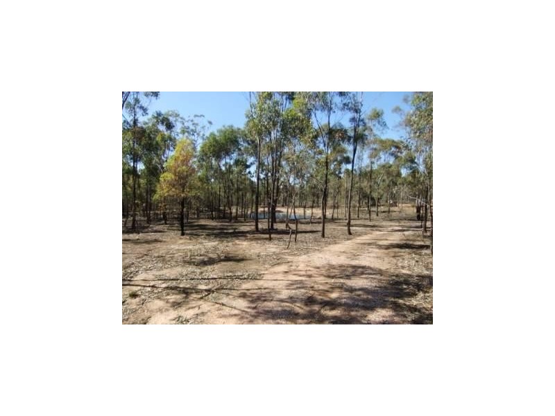 Stanley Road, St Arnaud VIC 3478