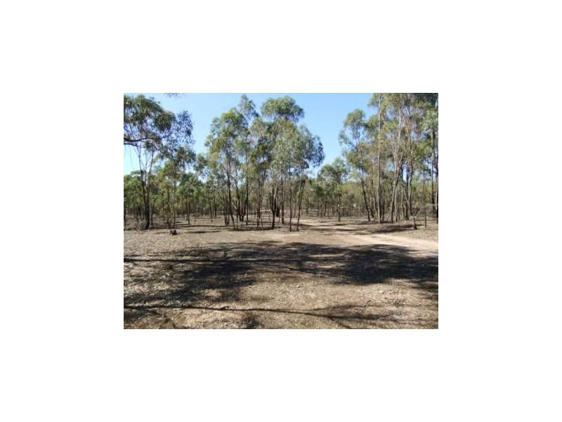 Stanley Road, St Arnaud VIC 3478