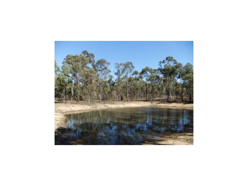 Stanley Road, St Arnaud VIC 3478
