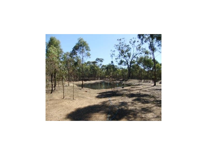 Stanley Road, St Arnaud VIC 3478