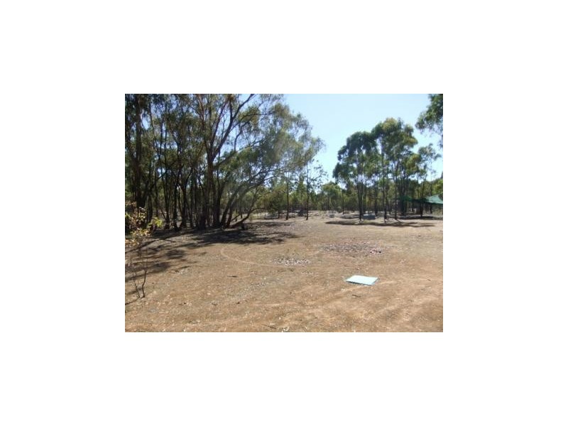 Stanley Road, St Arnaud VIC 3478