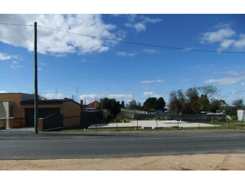 84 Canterbury Street, St Arnaud VIC 3478