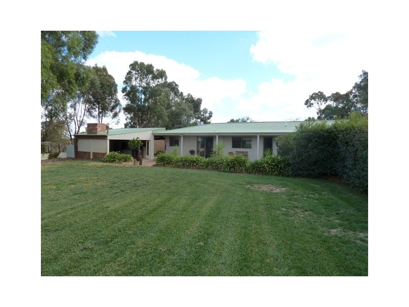 244 FARLEY ROAD, Echuca VIC 3564