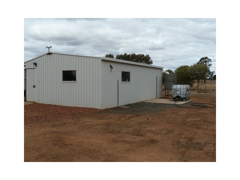 244 FARLEY ROAD, Echuca VIC 3564