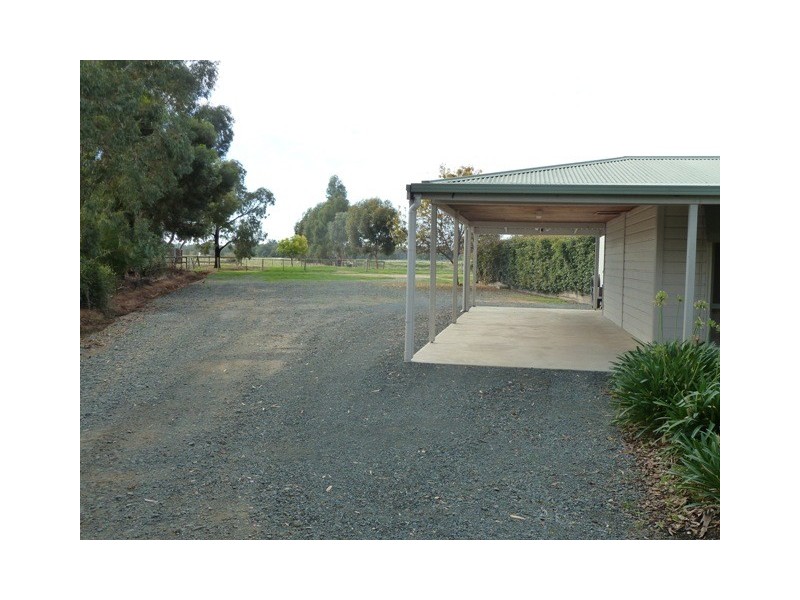 244 FARLEY ROAD, Echuca VIC 3564