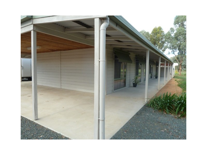 244 FARLEY ROAD, Echuca VIC 3564