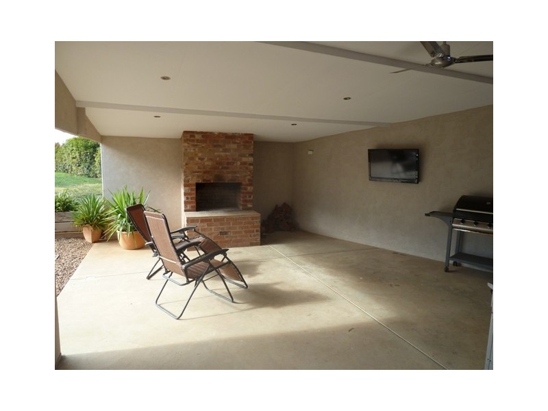 244 FARLEY ROAD, Echuca VIC 3564