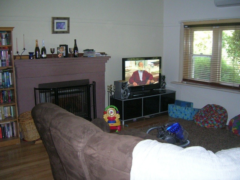 25 Peterkin St, Alexandra VIC 3714