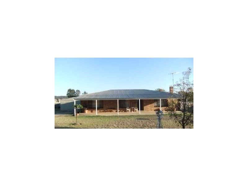 128 Murray Road – Carapooee, St Arnaud VIC 3478