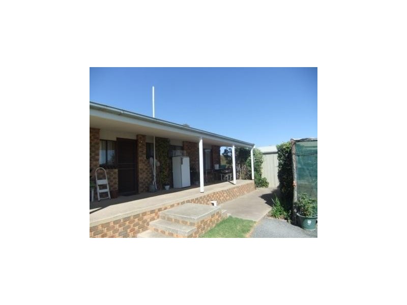 128 Murray Road – Carapooee, St Arnaud VIC 3478