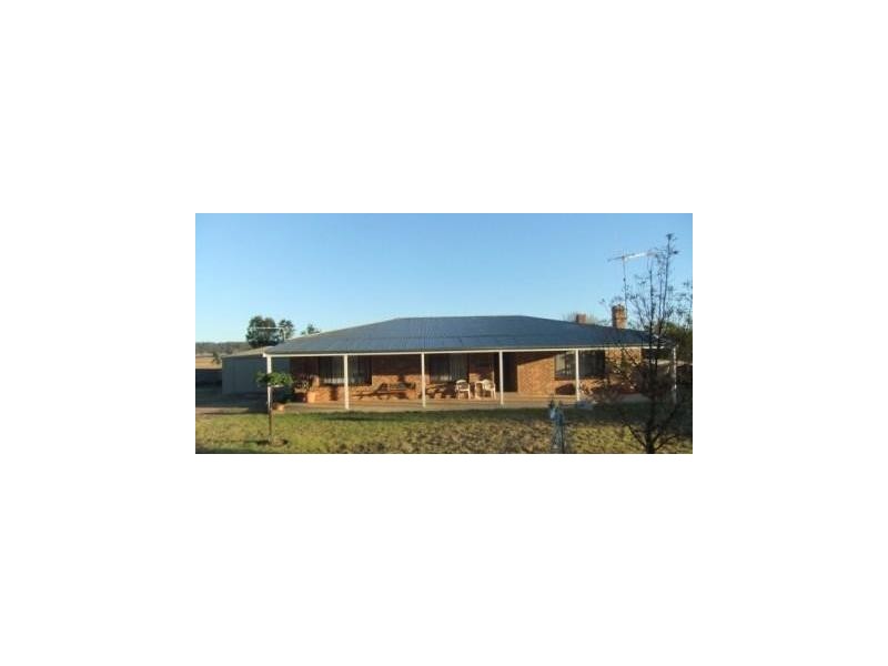 128 Murray Road – Carapooee, St Arnaud VIC 3478