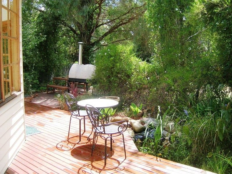 55 Bayley St, Alexandra VIC 3714