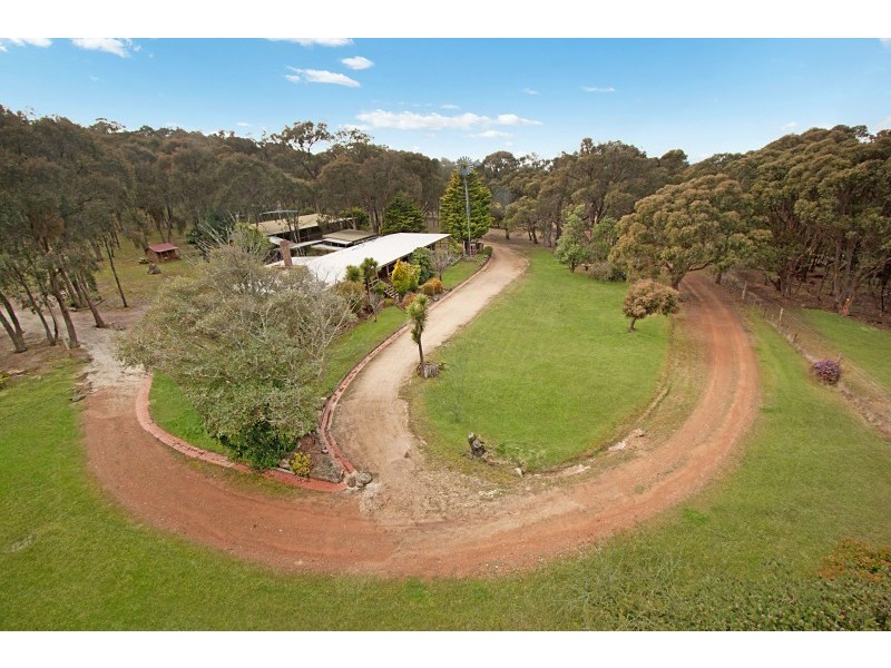 20 Coopers Road, Willowmavin VIC 3764