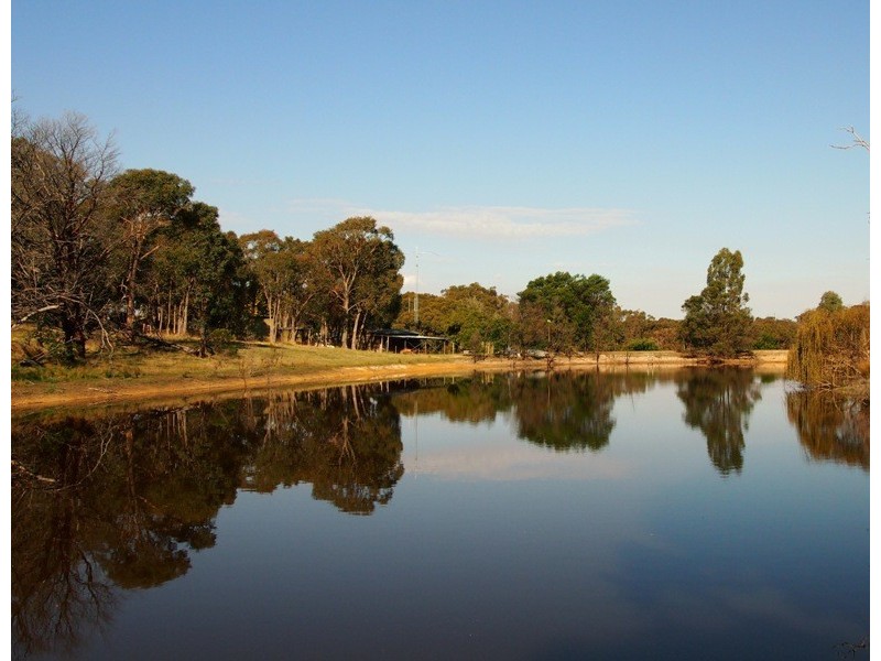 20 Coopers Road, Willowmavin VIC 3764