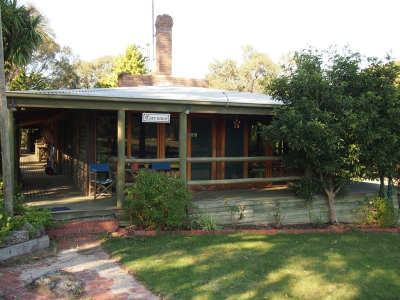 20 Coopers Road, Willowmavin VIC 3764