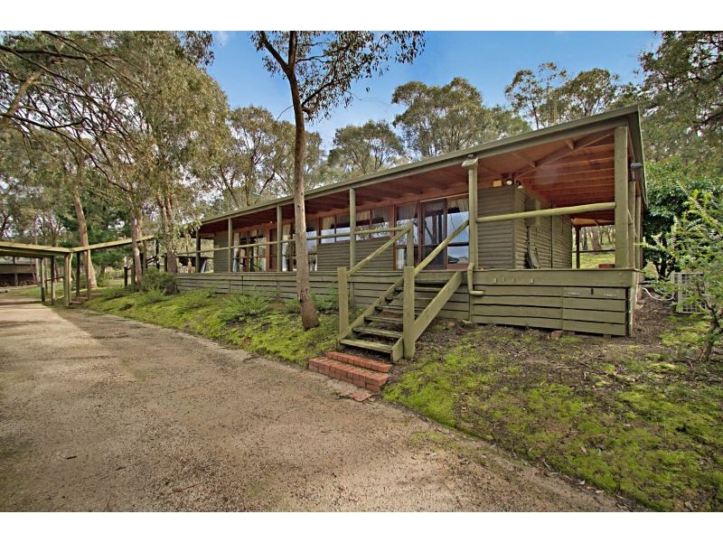 20 Coopers Road, Willowmavin VIC 3764