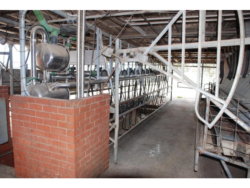 304 Maidment Rd, Koonoomoo VIC 3644