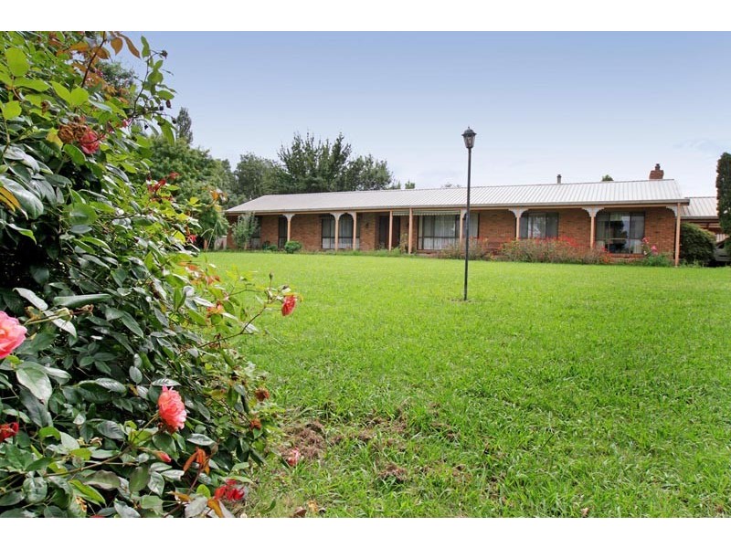 4 Tarrawarra Road, Coldstream VIC 3770