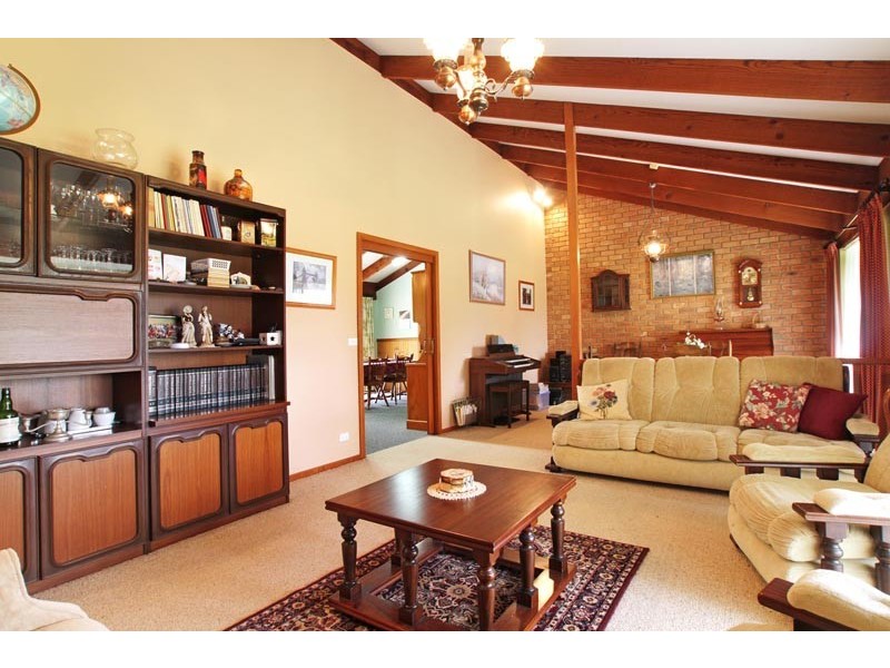 4 Tarrawarra Road, Coldstream VIC 3770