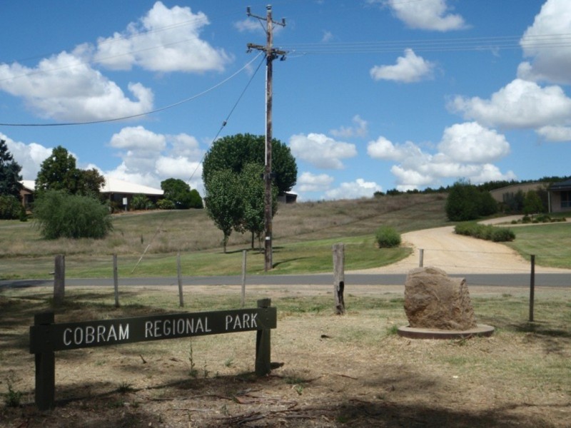 140 River Road, Cobram VIC 3644