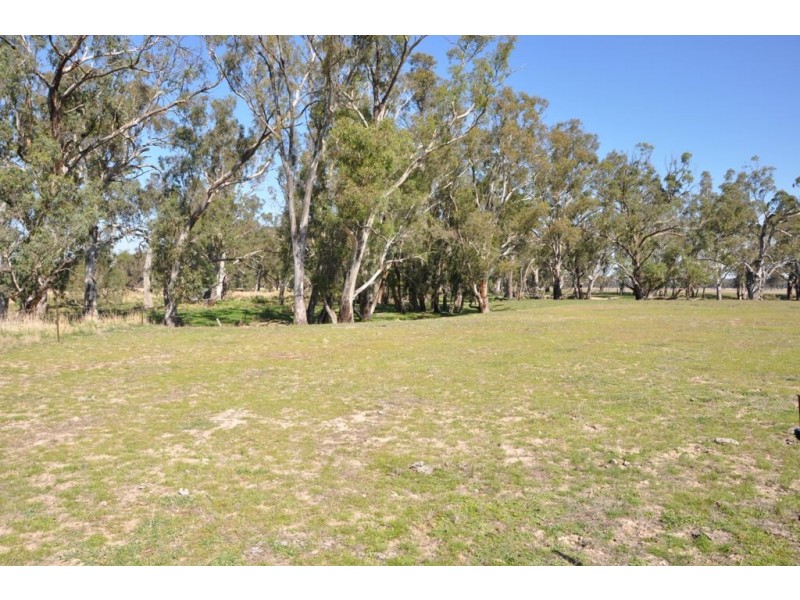 - Violet Town-Murchison  Road, Arcadia South VIC 3631