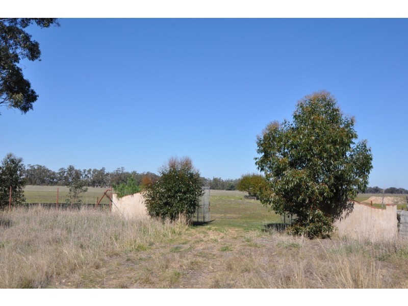 - Violet Town-Murchison  Road, Arcadia South VIC 3631