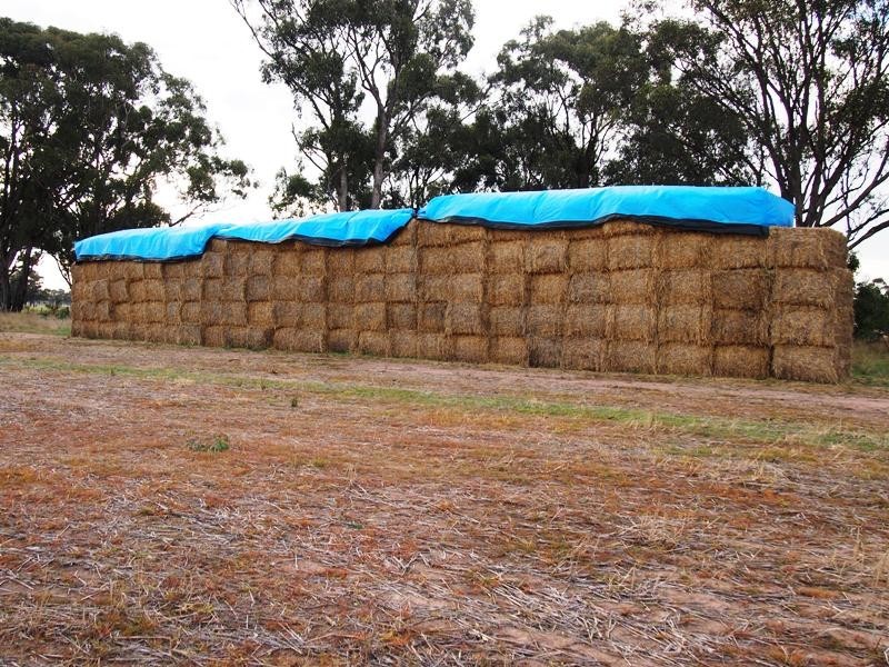 - Monea Road, Locksley via, Avenel VIC 3664