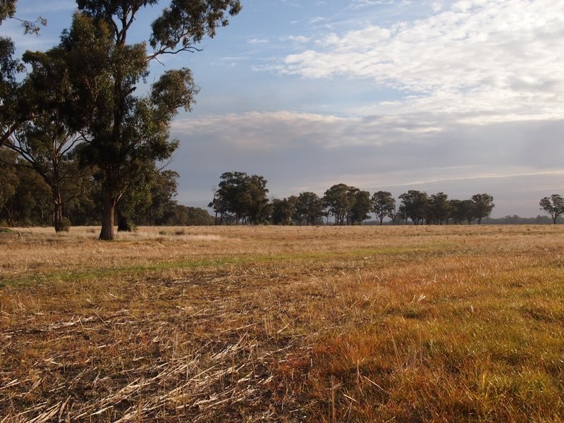 - Monea Road, Locksley via, Avenel VIC 3664