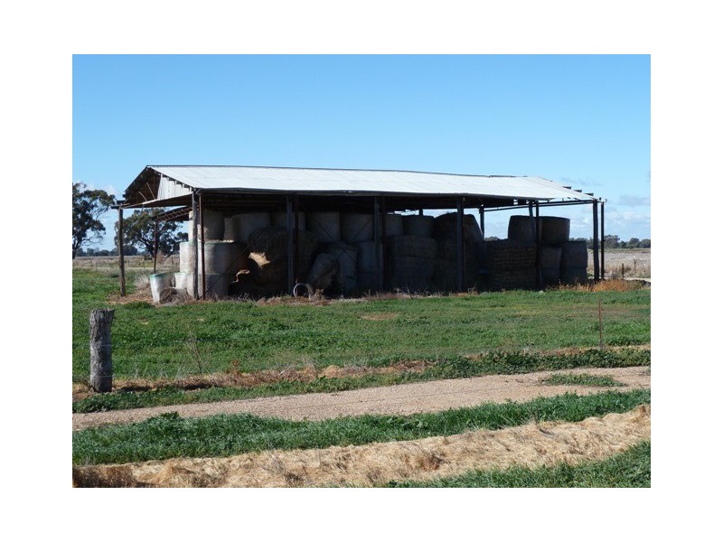 0 Lady Augusta Road, Echuca Village VIC 3564