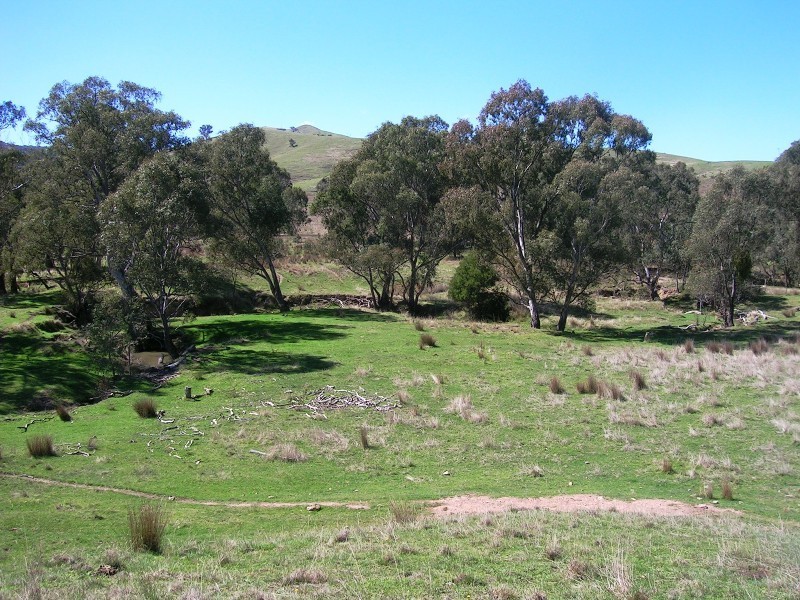 Lot 2 – 71 Johnsons Ck Rd, Alexandra VIC 3714