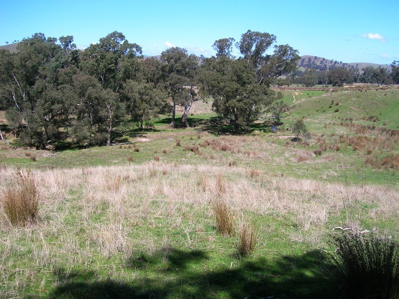 Lot 2 – 71 Johnsons Ck Rd, Alexandra VIC 3714