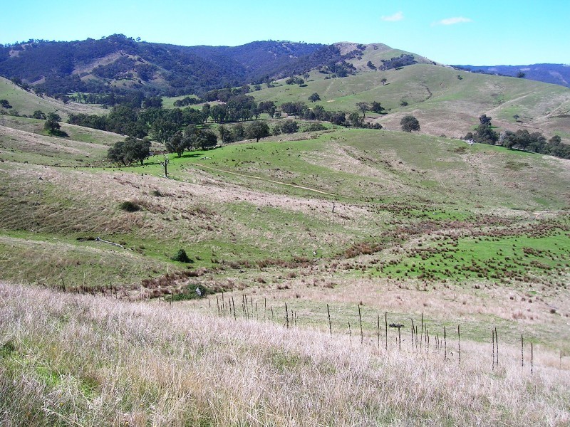 Lot 2 – 71 Johnsons Ck Rd, Alexandra VIC 3714