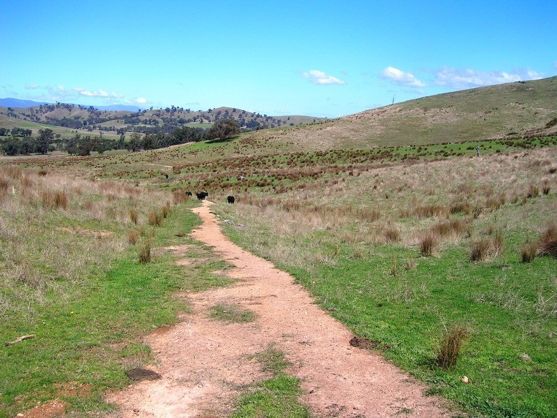 Lot 2 – 71 Johnsons Ck Rd, Alexandra VIC 3714