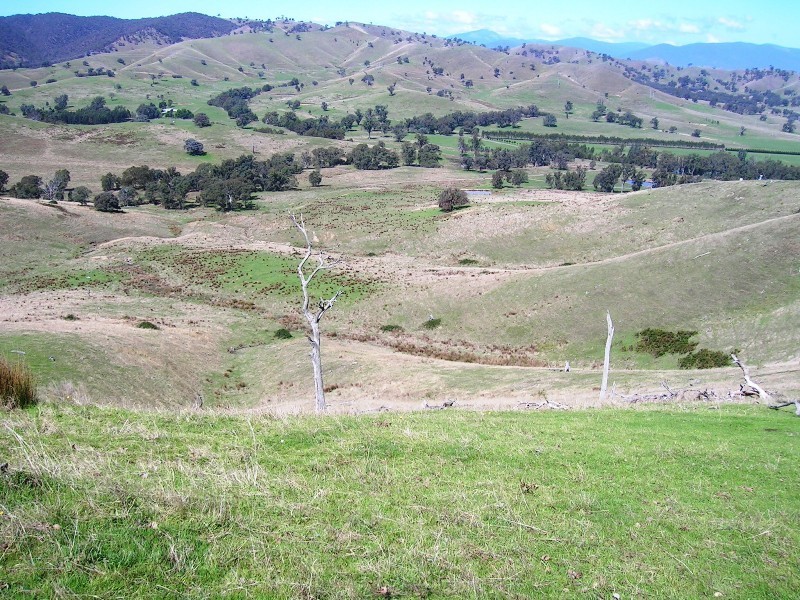 Lot 2 – 71 Johnsons Ck Rd, Alexandra VIC 3714