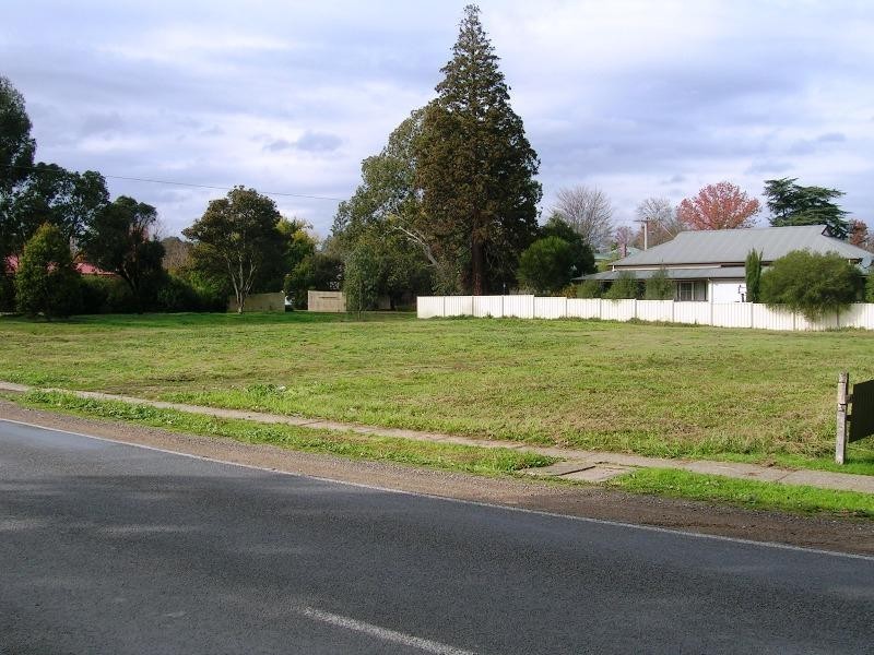 62 Downey St, Alexandra VIC 3714