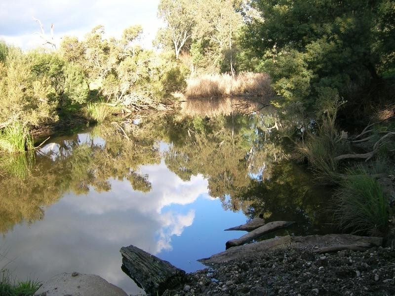 1000 Whanregarwen Road, Alexandra VIC 3714